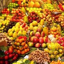 Fresh Fruit